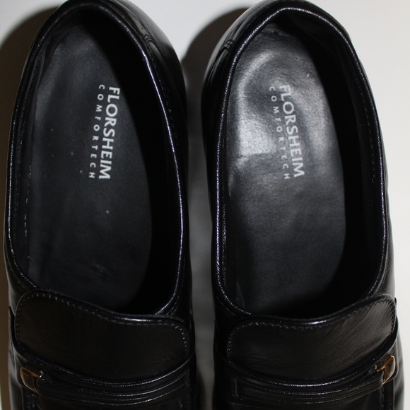 Florsheim Riva Loafer (Men\'s) - 8 1/2 3E main image 6